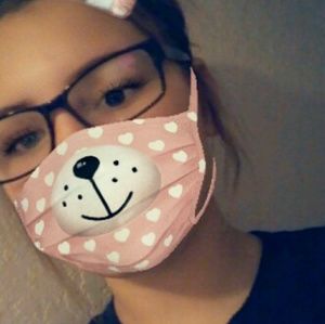 Meet your Posher, Serenity